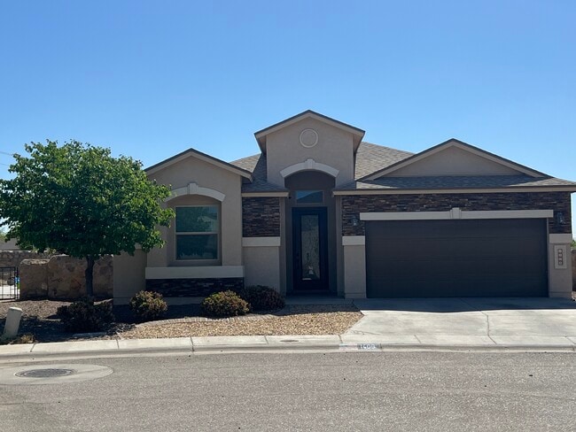 property at 1409 Kimsha Dr