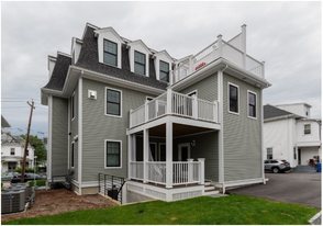 220 Moody St, Unit 3 in Waltham, MA - Building Photo