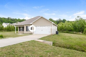 920 Moonlite Dr in Odenville, AL - Foto de edificio - Building Photo