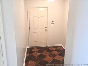 1841 Balmoral Dr in Fayetteville, NC - Building Photo - Building Photo