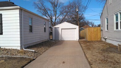 814 E 14th St in Fremont, NE - Building Photo - Building Photo