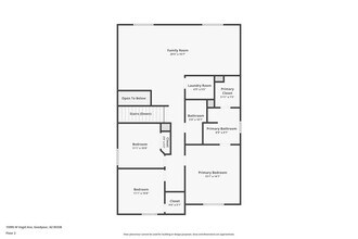 15995 W Vogel Ave in Goodyear, AZ - Foto de edificio - Building Photo