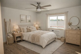 435 Century Pl, Unit 206 in Onalaska, WI - Foto de edificio - Building Photo