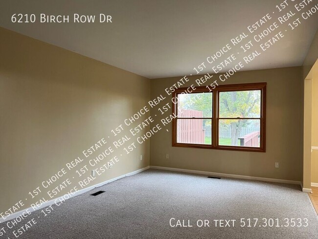 6210 Birch Row Dr in East Lansing, MI - Building Photo - Building Photo