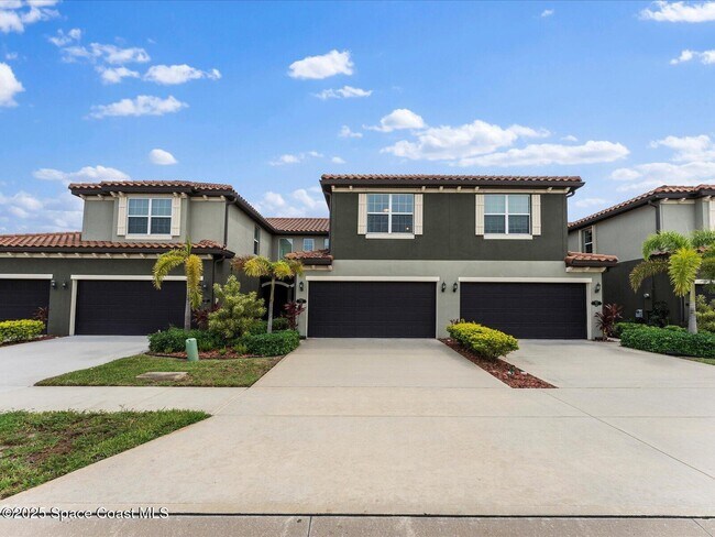 719 Simeon Dr in Satellite Beach, FL - Building Photo - Building Photo