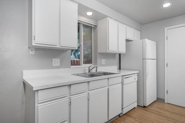 property at 12031 SE Foster Rd