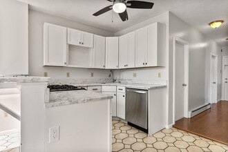 117 Cottage St, Unit 3 in Boston, MA - Building Photo - Building Photo