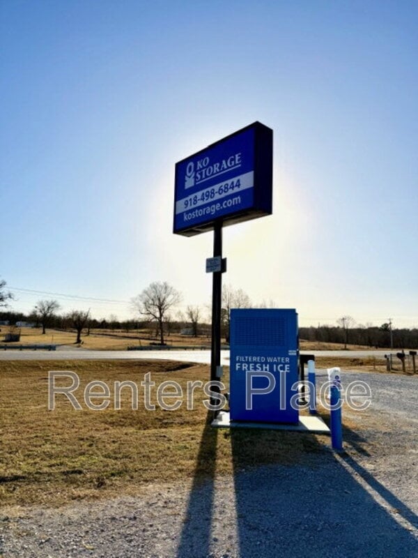 15351 W Hwy 66 in Sapulpa, OK - Building Photo - Building Photo