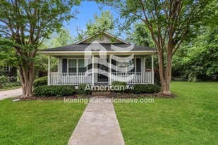 175 E Bell St in Jackson, MS - Building Photo