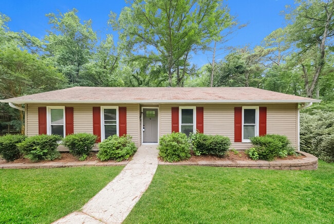 property at 58 Driftwood Cir