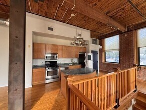 1 Envelope Terrace in Worcester, MA - Building Photo - Building Photo