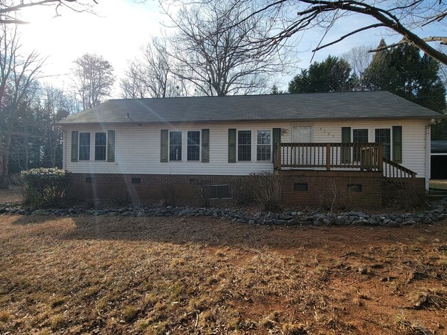 property at 4085 Battleground Ave