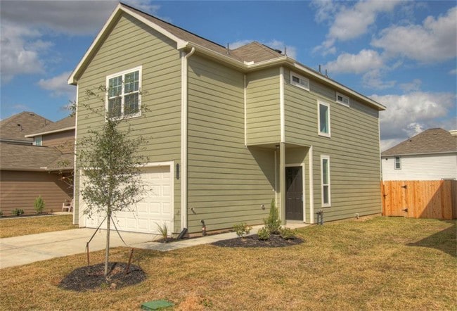 property at 21106 Sugar Orchard Ln