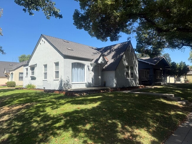 property at 129 Kimble St
