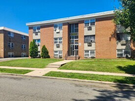 Riley Realty, LLC in Orange, NJ - Building Photo