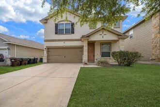 2507 Skybound in San Antonio, TX - Building Photo - Building Photo