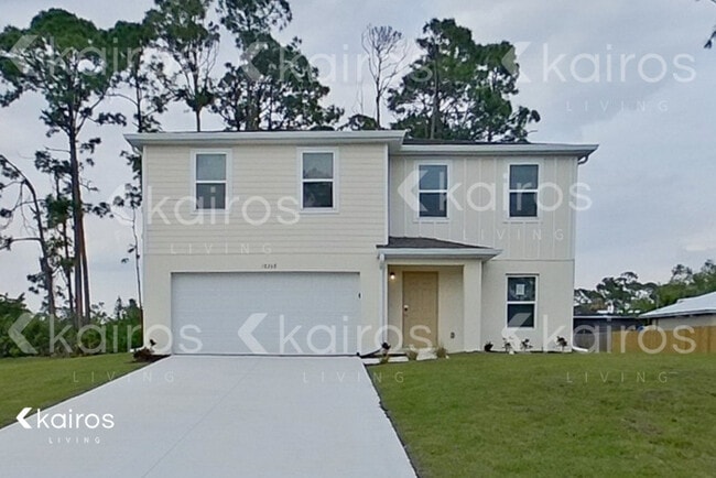 property at 18268 Wintergarden Ave