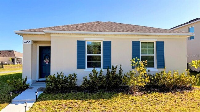 2667 Barred Owl Ln in St. Cloud, FL - Building Photo - Building Photo