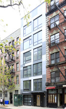 436 E 13th St in New York, NY - Building Photo - Building Photo