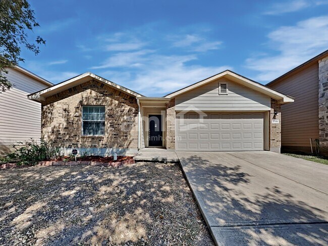 property at 4906 Braden Gate
