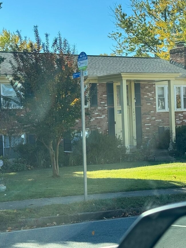 property at 14756 Delta Ct