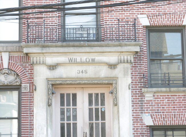 Willow in Bronx, NY - Building Photo - Building Photo