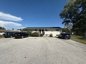 7216 N Wade School Rd in Columbia, MO - Building Photo