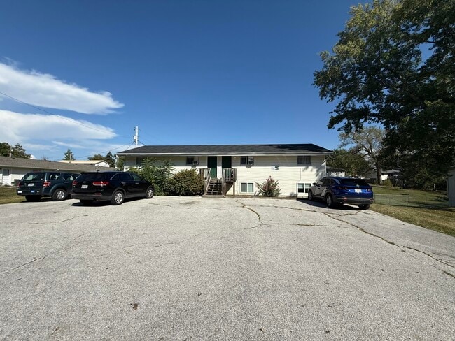 property at 7216 N Wade School Rd