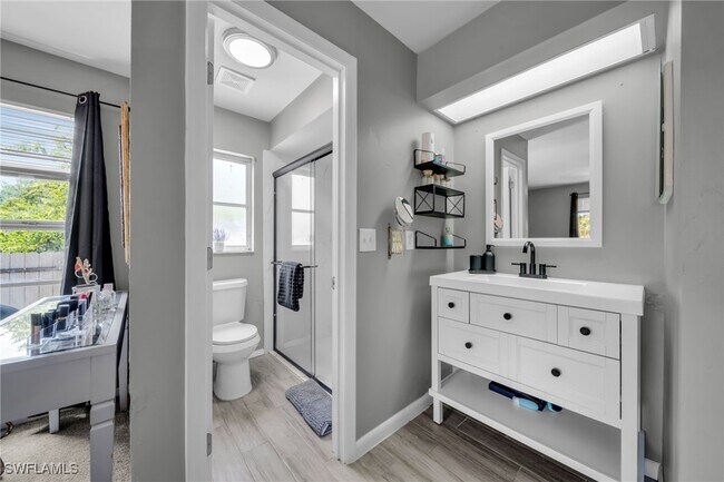 property at 3721 6th St W