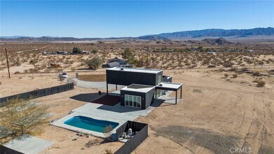 3460 Stonehill Ave, Unit 213 in Joshua Tree, CA - Building Photo - Building Photo