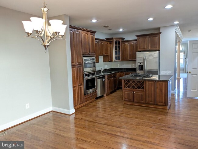 property at 21882 Brickshire Cir