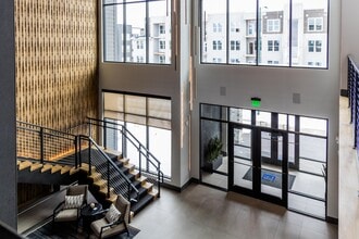 19th & Graf Apartment Homes in Bozeman, MT - Building Photo - Building Photo