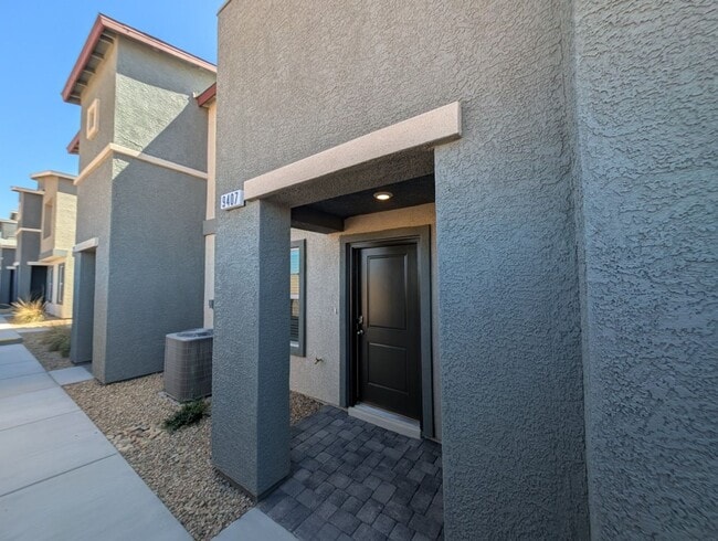 9407 Verdon Mesa St in Las Vegas, NV - Building Photo - Building Photo