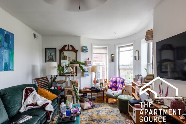 2021 N Humboldt Blvd in Chicago, IL - Building Photo - Building Photo