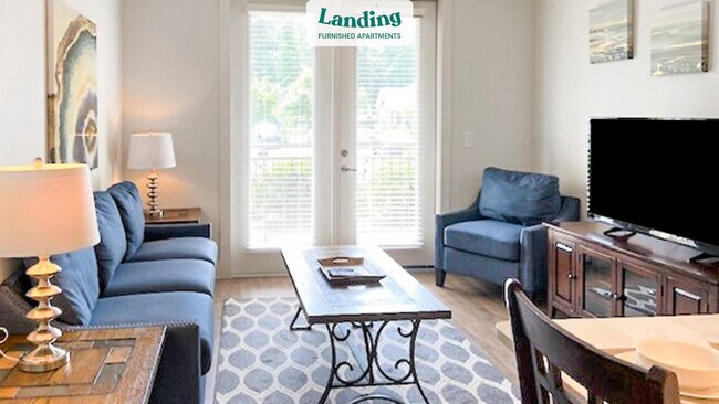 10105 Westside Pkwy-Unit -129.1287234 in Alpharetta, GA - Foto de edificio - Building Photo