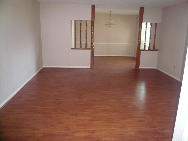 9402 Meaux Dr in Houston, TX - Building Photo - Building Photo