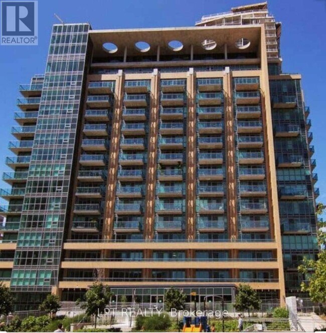 69 Lynn Williams St in Toronto, ON - Building Photo - Building Photo