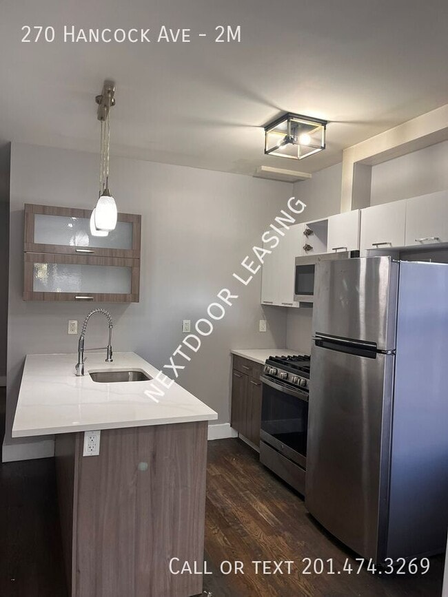 property at 270 Hancock Ave