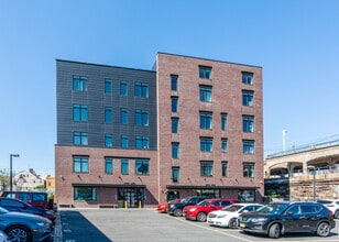 Textile Lofts in Newark, NJ - Building Photo - Building Photo