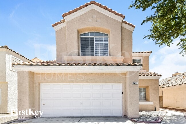 property at 2412 Silver Shadow Dr