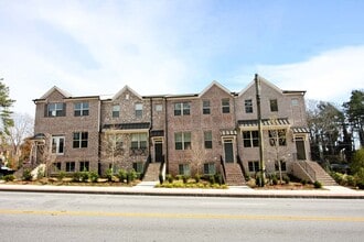 3152 Anstey Ln in Chamblee, GA - Building Photo - Building Photo