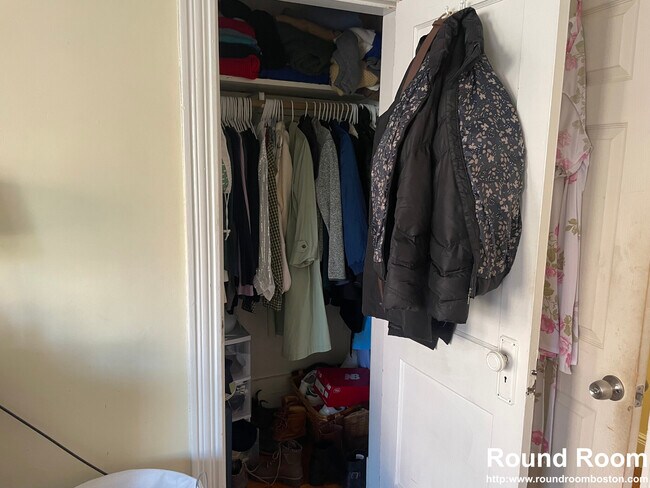 90 Brainerd Rd, Unit 7 in Boston, MA - Building Photo - Building Photo
