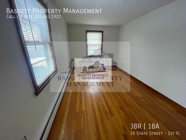 16 State St in New Britain, CT - Building Photo - Building Photo