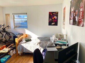 2637 Fulton St, Unit 2637-B -1 bedroom avail in Berkeley, CA - Building Photo - Building Photo