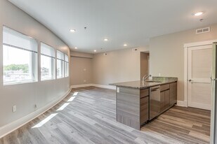 Watermills in Watertown, MA - Building Photo