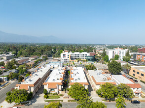 220 N Stoneman AVE in Alhambra, CA - Building Photo - Building Photo