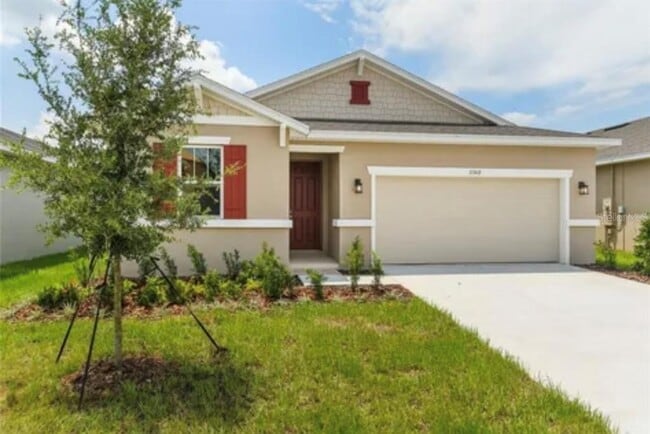 property at 3340 Chicory Ct