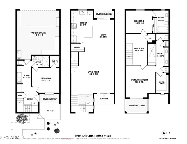 6940 E Cochise Rd in Paradise Valley, AZ - Building Photo - Building Photo