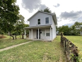 909 W 30th St in Indianapolis, IN - Building Photo