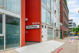 The Collection in Brooklyn, NY - Foto de edificio - Building Photo